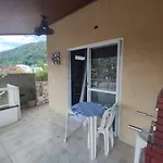 Casa Localizada A 7 Minutos Da Praia Grande Em Ubatuba