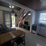 Casa Localizada A 7 Minutos Da Praia Grande Em Ubatuba
