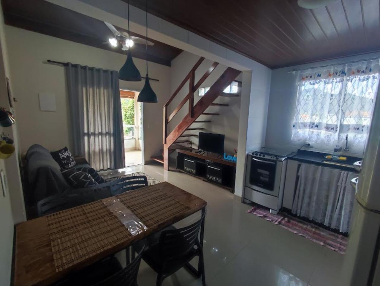 Casa Localizada A 7 Minutos Da Grande Em Ubatuba