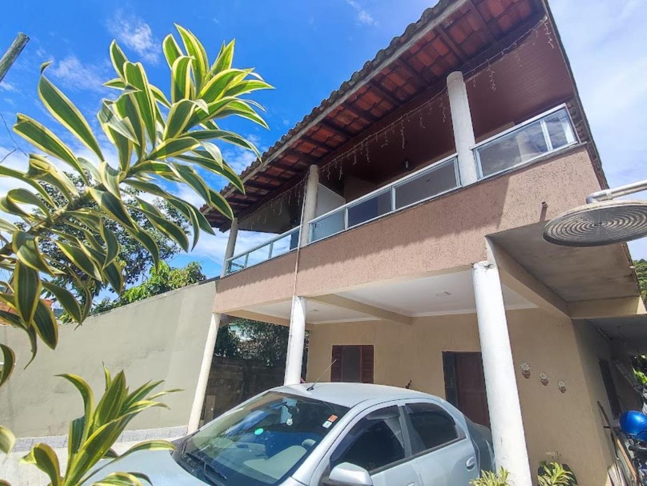 Casa Localizada A 7 Minutos Da Grande Em Casa de férias