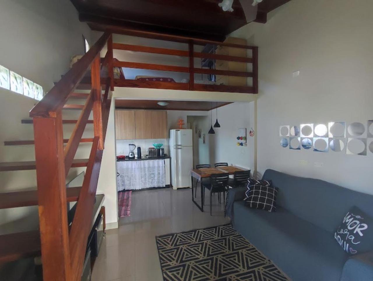 Casa Localizada A 7 Minutos Da Grande Em *
