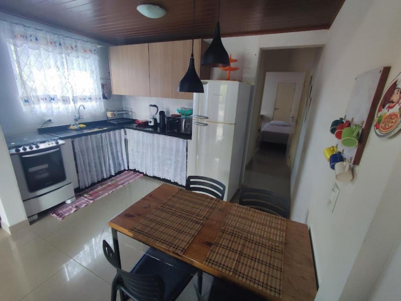 Casa Localizada A 7 Minutos Da Grande Em Casa de férias