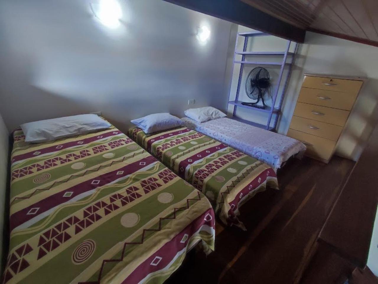 Casa Localizada A 7 Minutos Da Grande Em Casa de férias Ubatuba