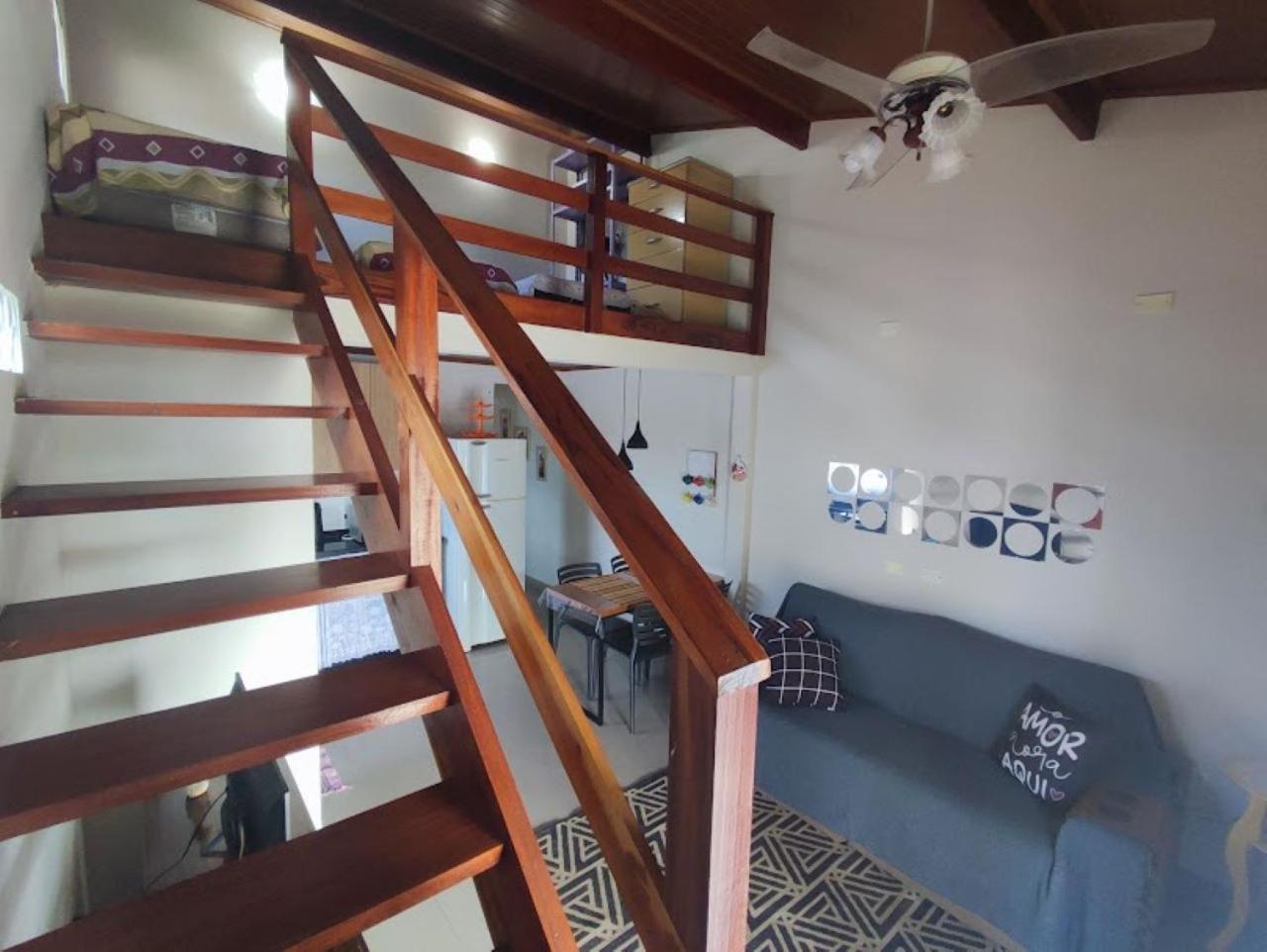Casa Localizada A 7 Minutos Da Grande Em Casa de férias *