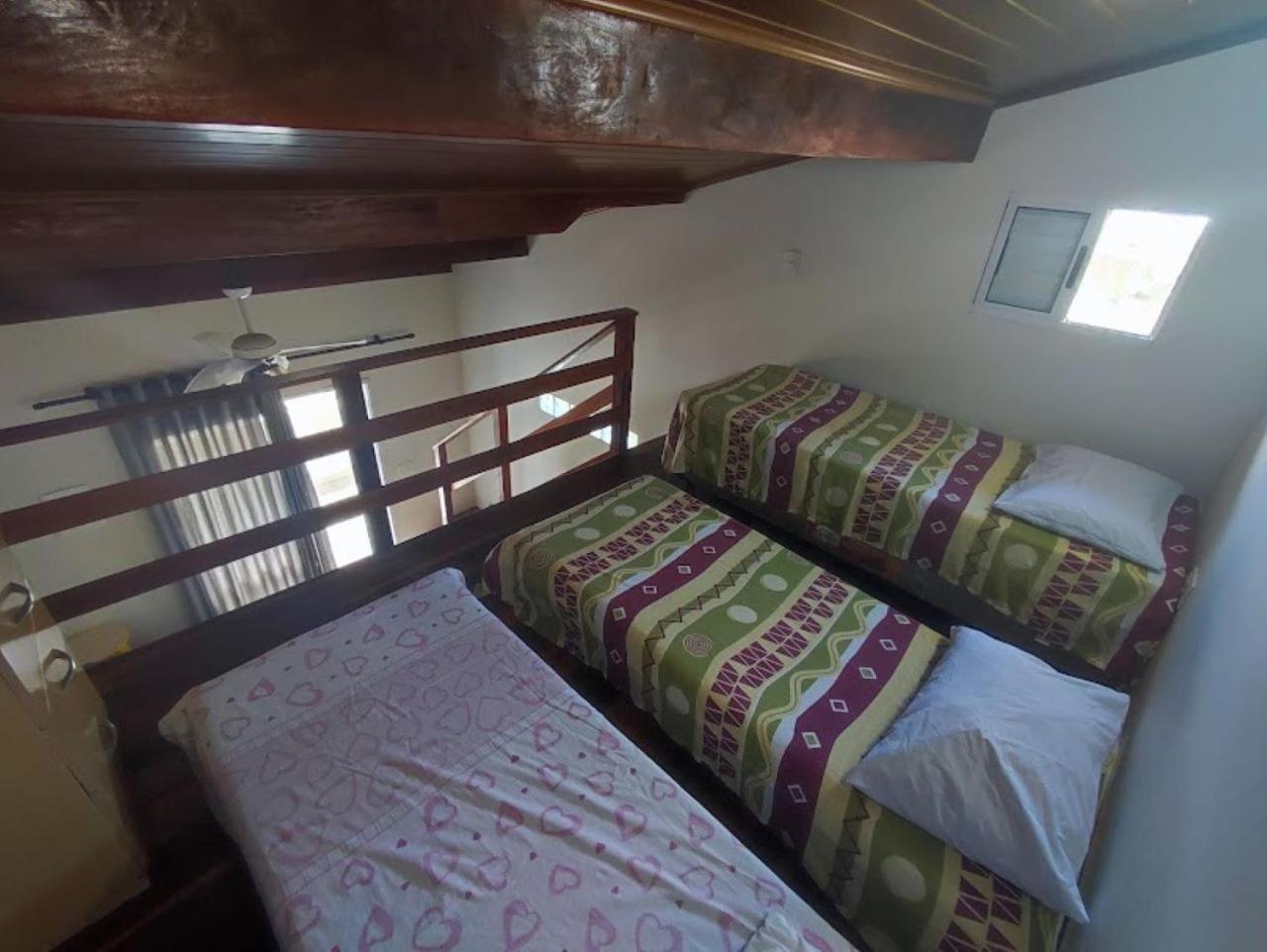Casa de férias Casa Localizada A 7 Minutos Da Grande Em *