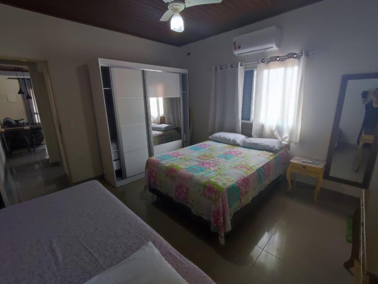 Casa Localizada A 7 Minutos Da Grande Em Casa de férias Ubatuba