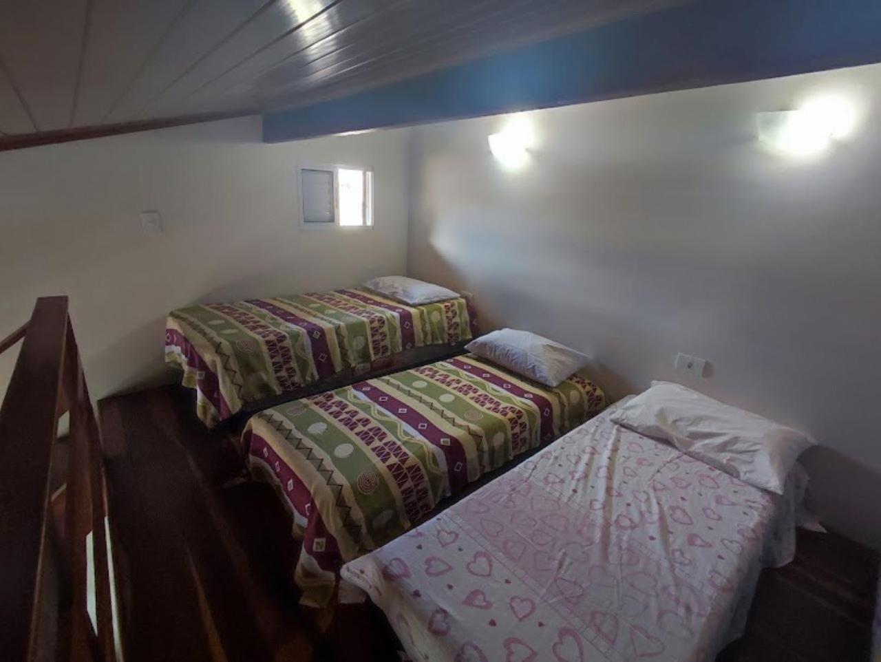 Casa de férias Casa Localizada A 7 Minutos Da Grande Em